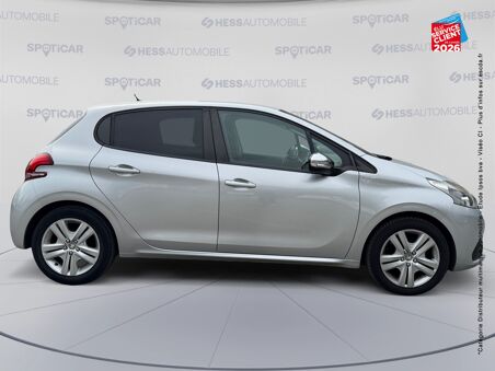 PEUGEOT 208 1.2 PURETECH...