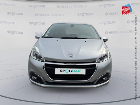 PEUGEOT 208 1.2 PURETECH...