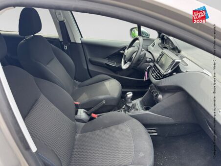 PEUGEOT 208 1.2 PURETECH...