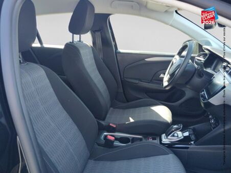 OPEL CORSA CORSA-E 136CH...