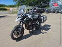 Véhicule d'occasion TRIUMPH TIGER 1200 GT PRO