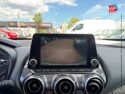 Véhicule d'occasion NISSAN JUKE 1.0 DIG-T 114CH N-CONNECTA 2021