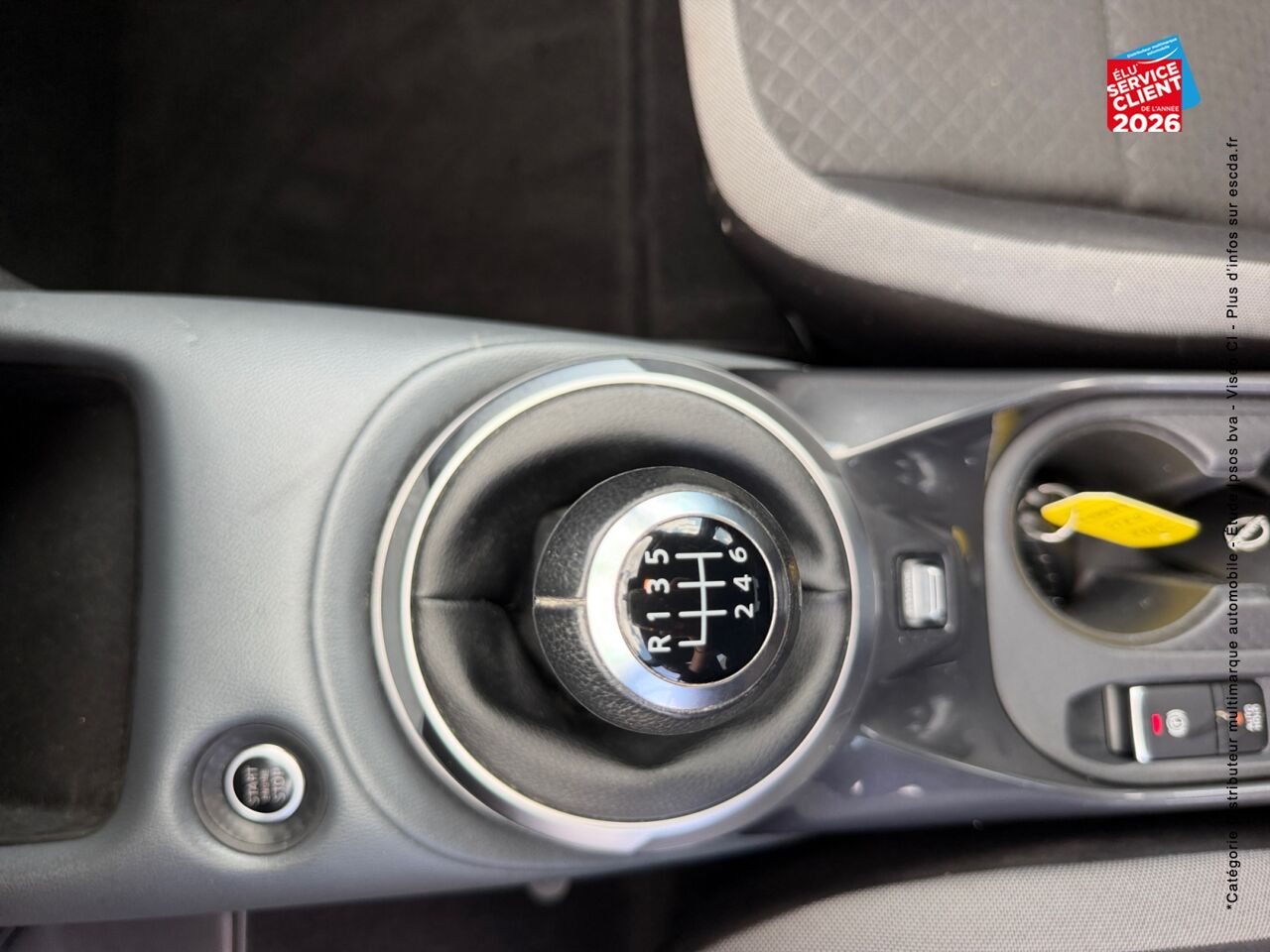 chez Nissan Juke occasion