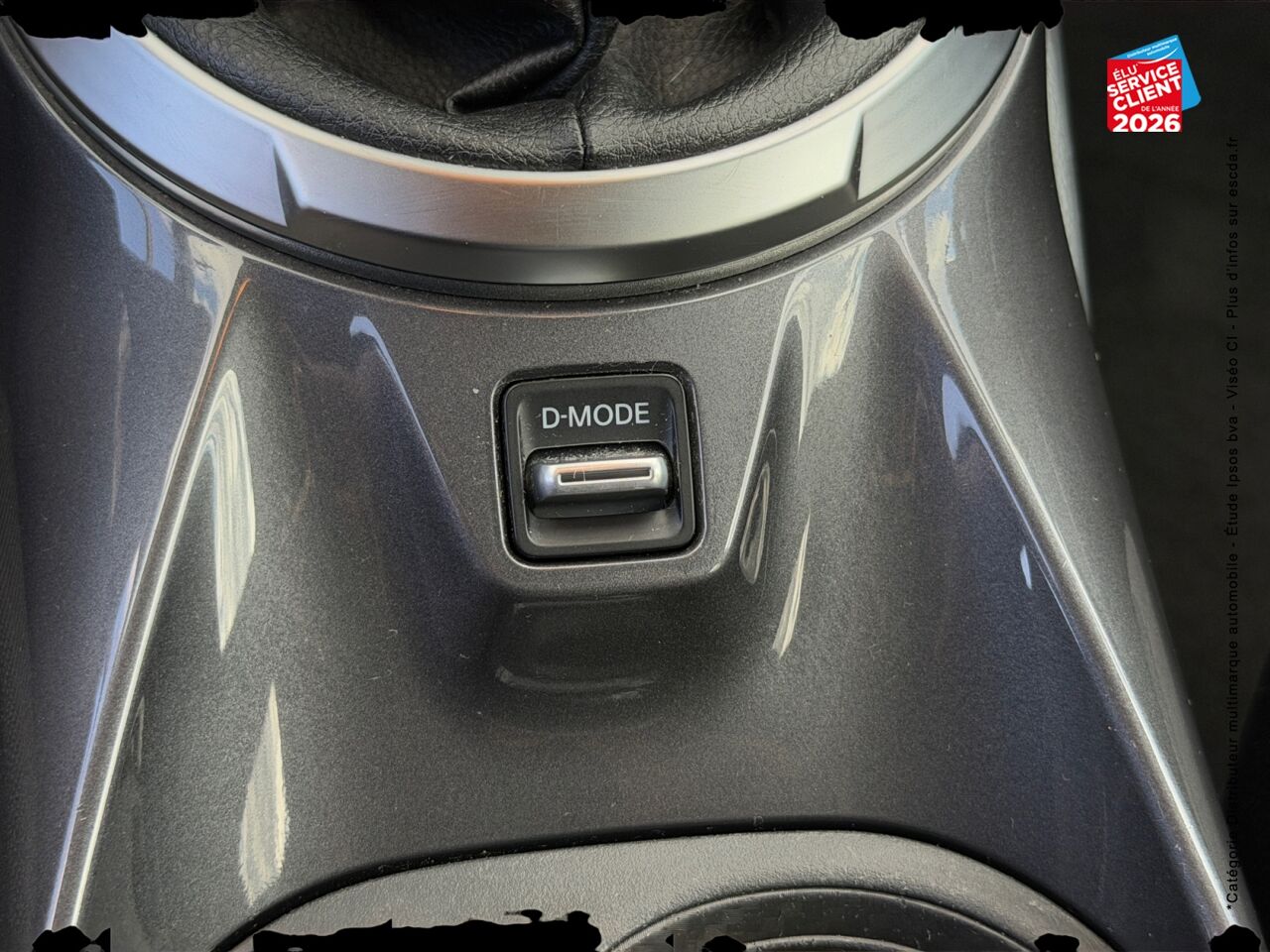 chez Nissan Juke occasion