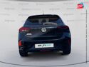 Véhicule d'occasion OPEL CORSA 1.2 TURBO 130CH ULTIMATE BVA