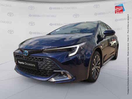TOYOTA COROLLA TOURING SPT...