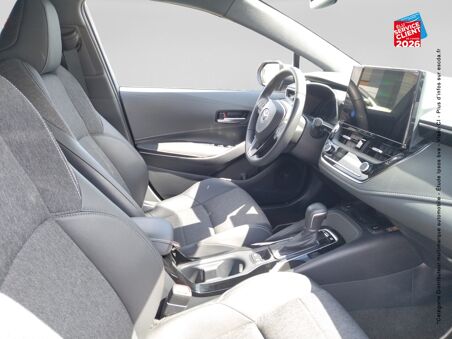 TOYOTA COROLLA TOURING SPT...