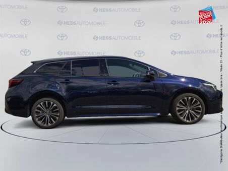 TOYOTA COROLLA TOURING SPT...