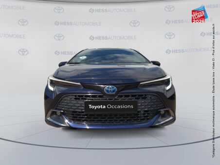 TOYOTA COROLLA TOURING SPT...