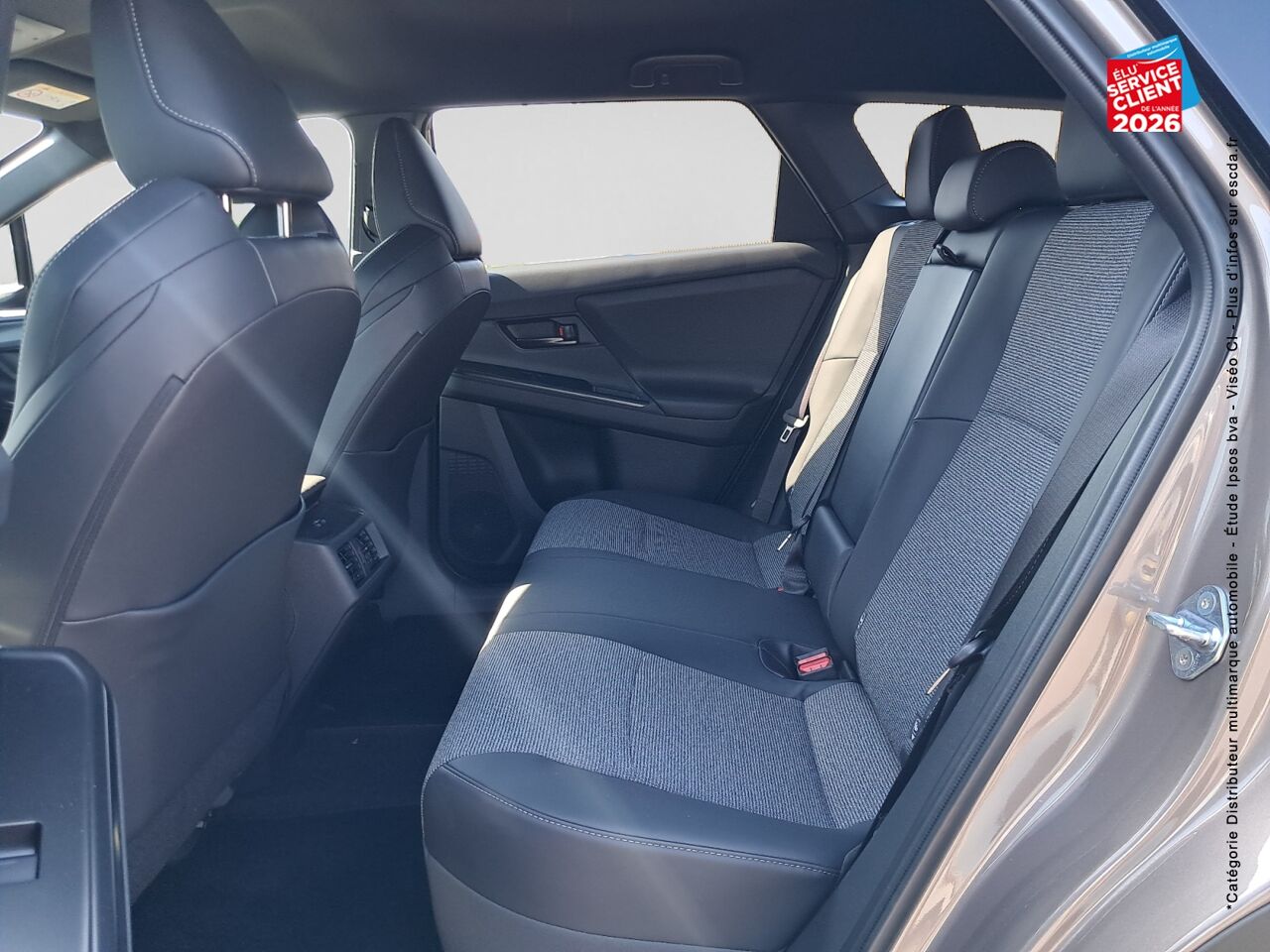 chez Toyota Longwy