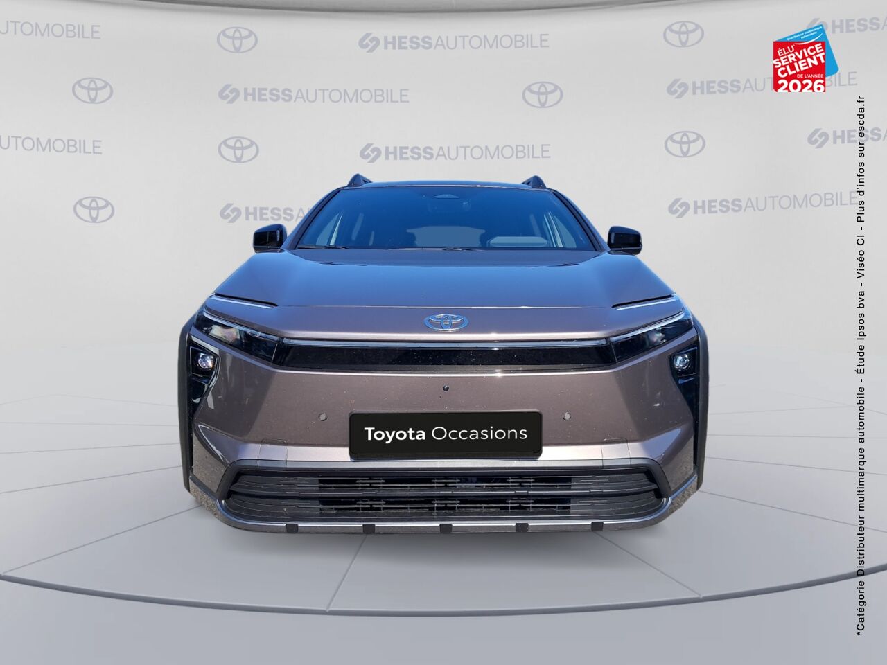 chez Toyota Longwy