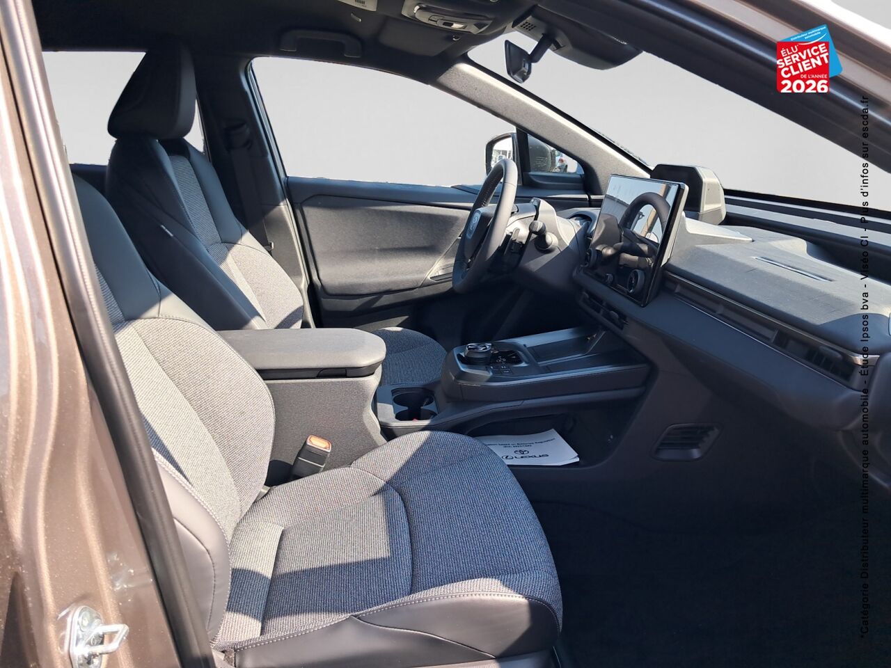 chez Toyota Longwy