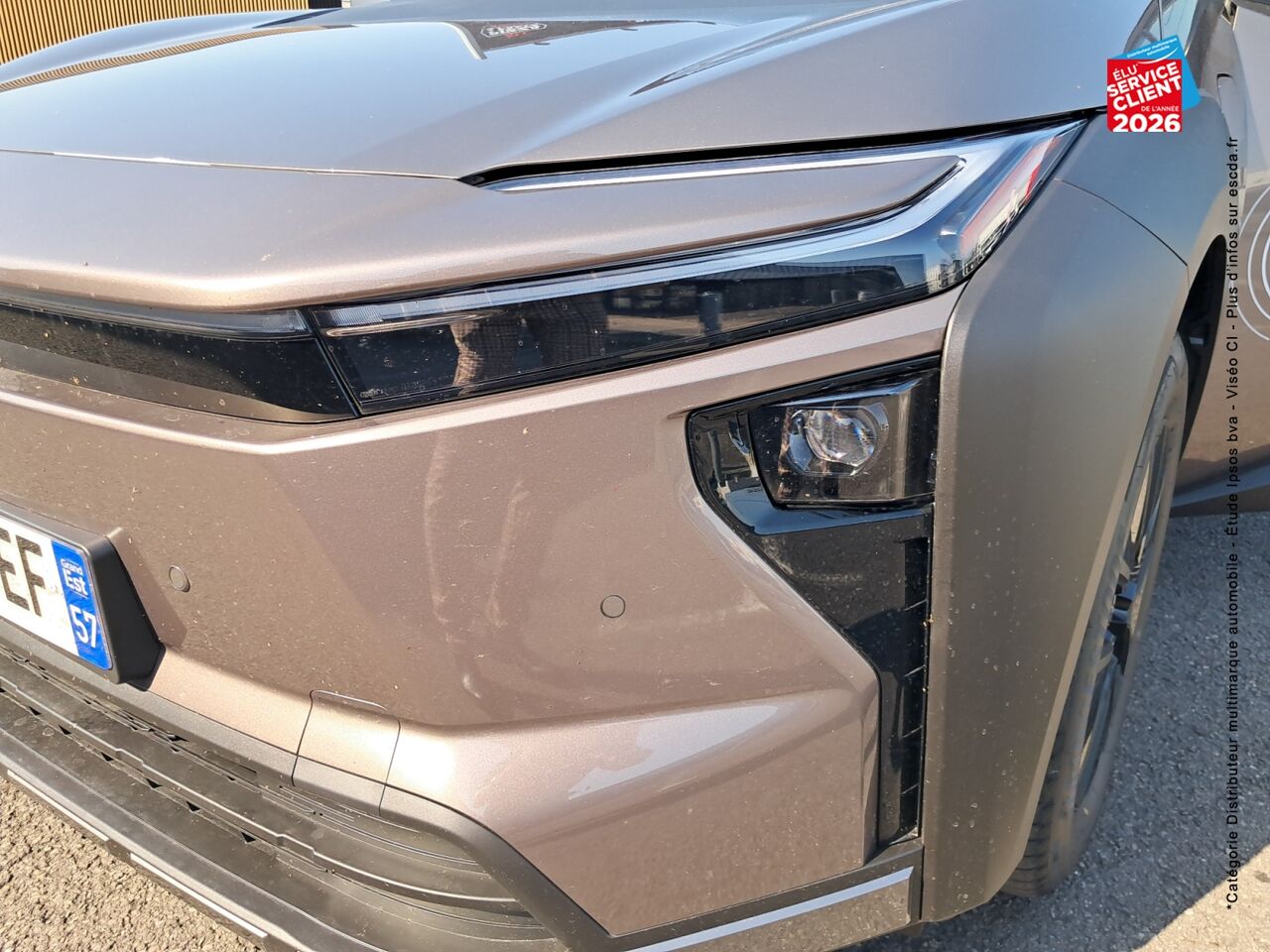chez Toyota Longwy