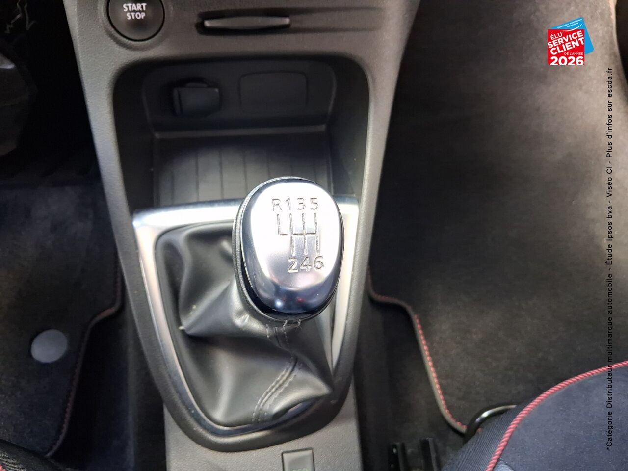 chez Renault Mulhouse