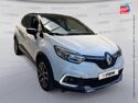 Véhicule d'occasion RENAULT CAPTUR 1.3 TCE 150CH FAP RED EDITION