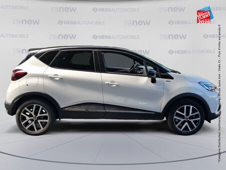 RENAULT CAPTUR 1.3 TCE...