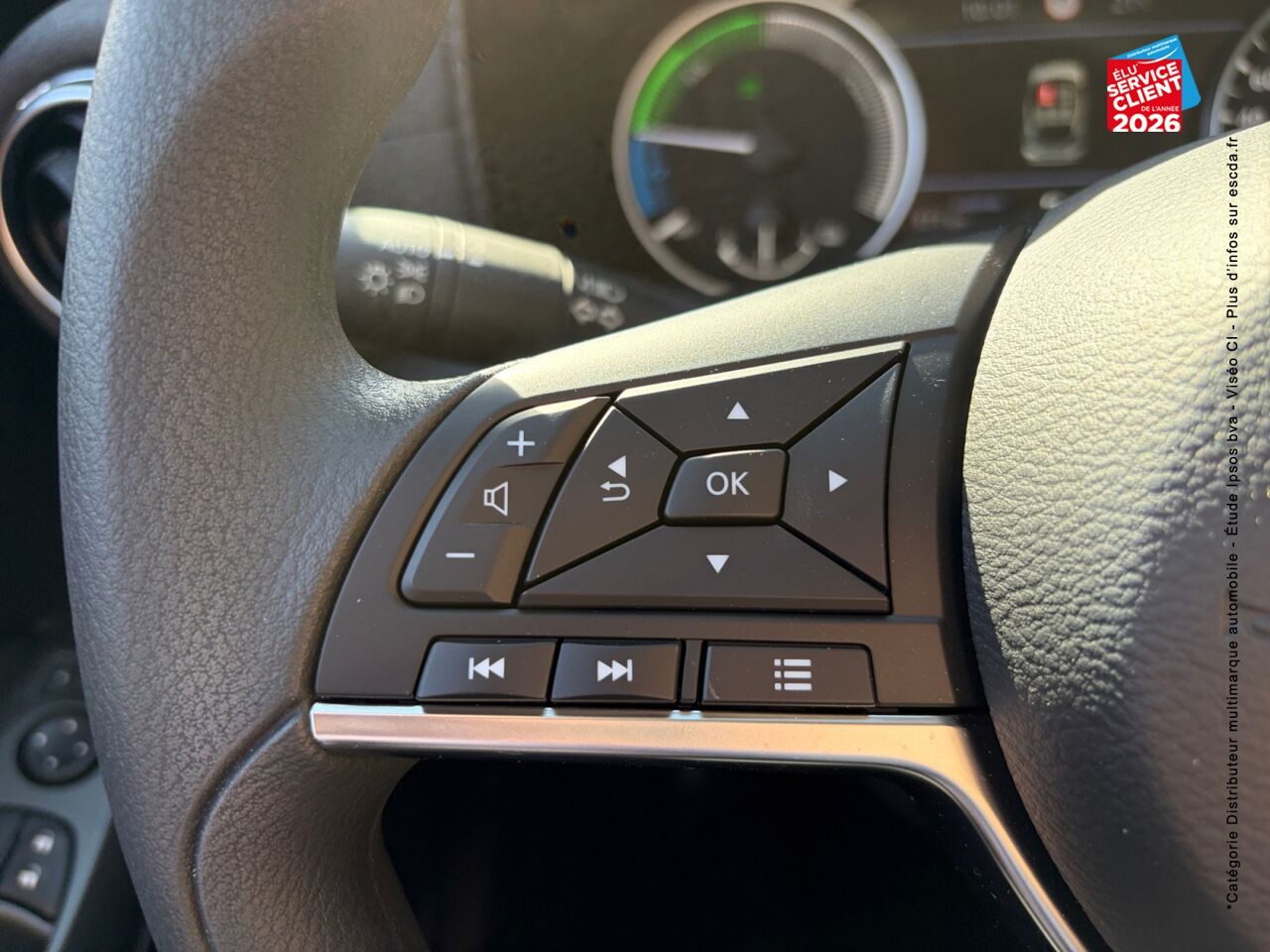 chez Nissan Juke occasion