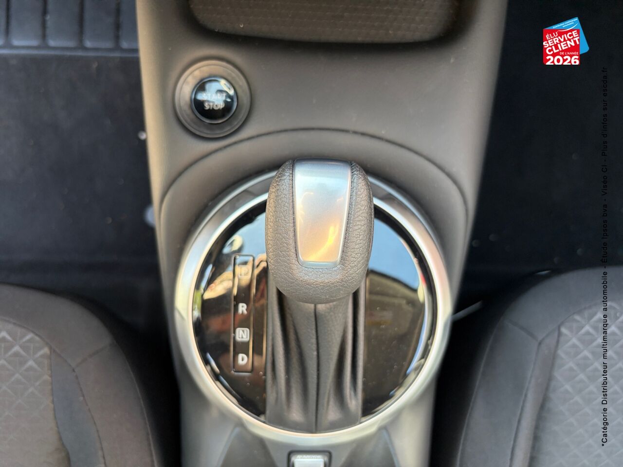 chez Nissan Juke occasion