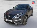 Véhicule d'occasion NISSAN JUKE 1.6 HYBRID 143CH ACENTA 2026