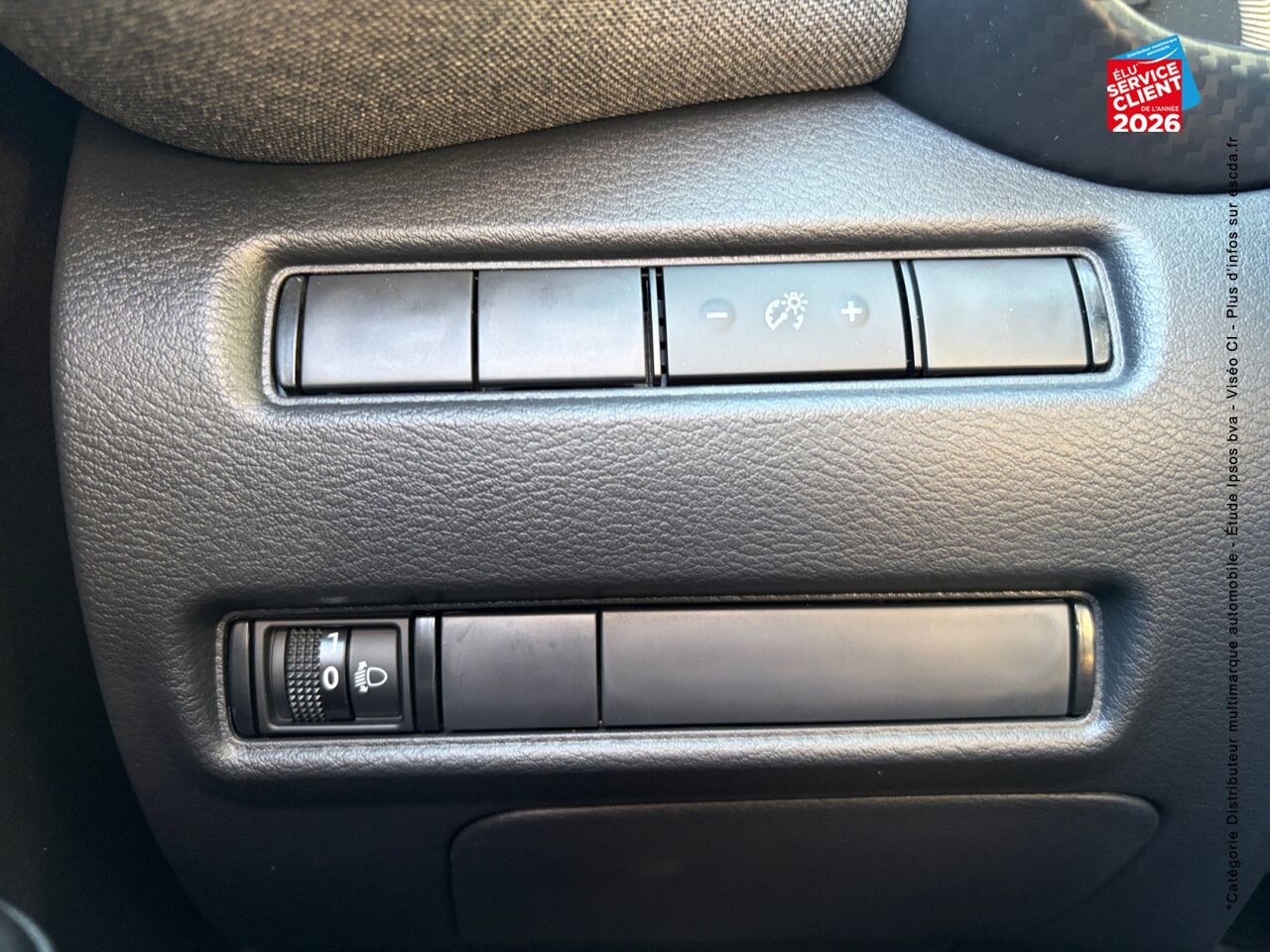 chez Nissan Juke occasion