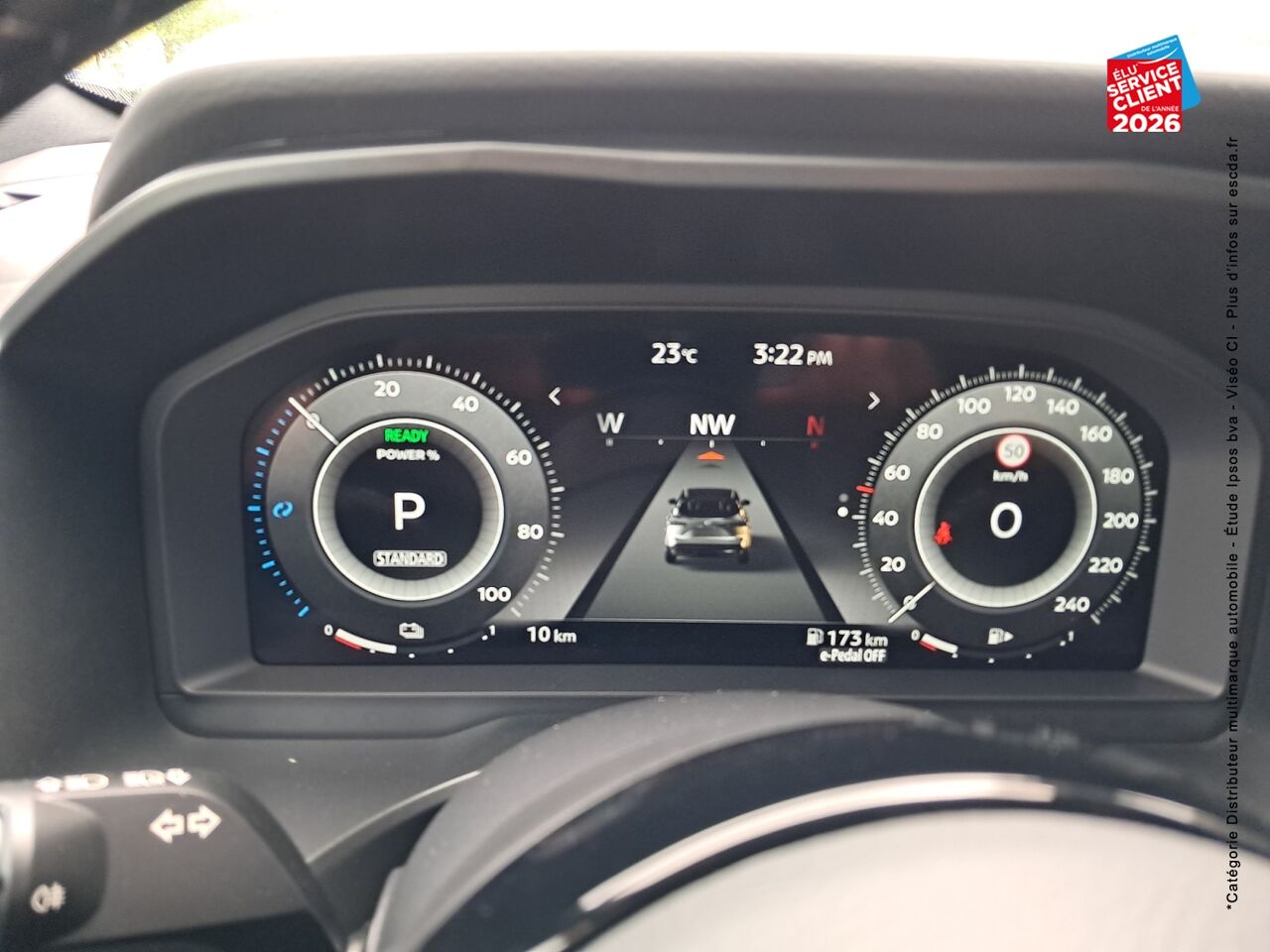 chez Nissan Thionville