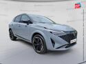 Véhicule d'occasion NISSAN QASHQAI HYBRID E-POWER 205CH N-DESIGN 2026