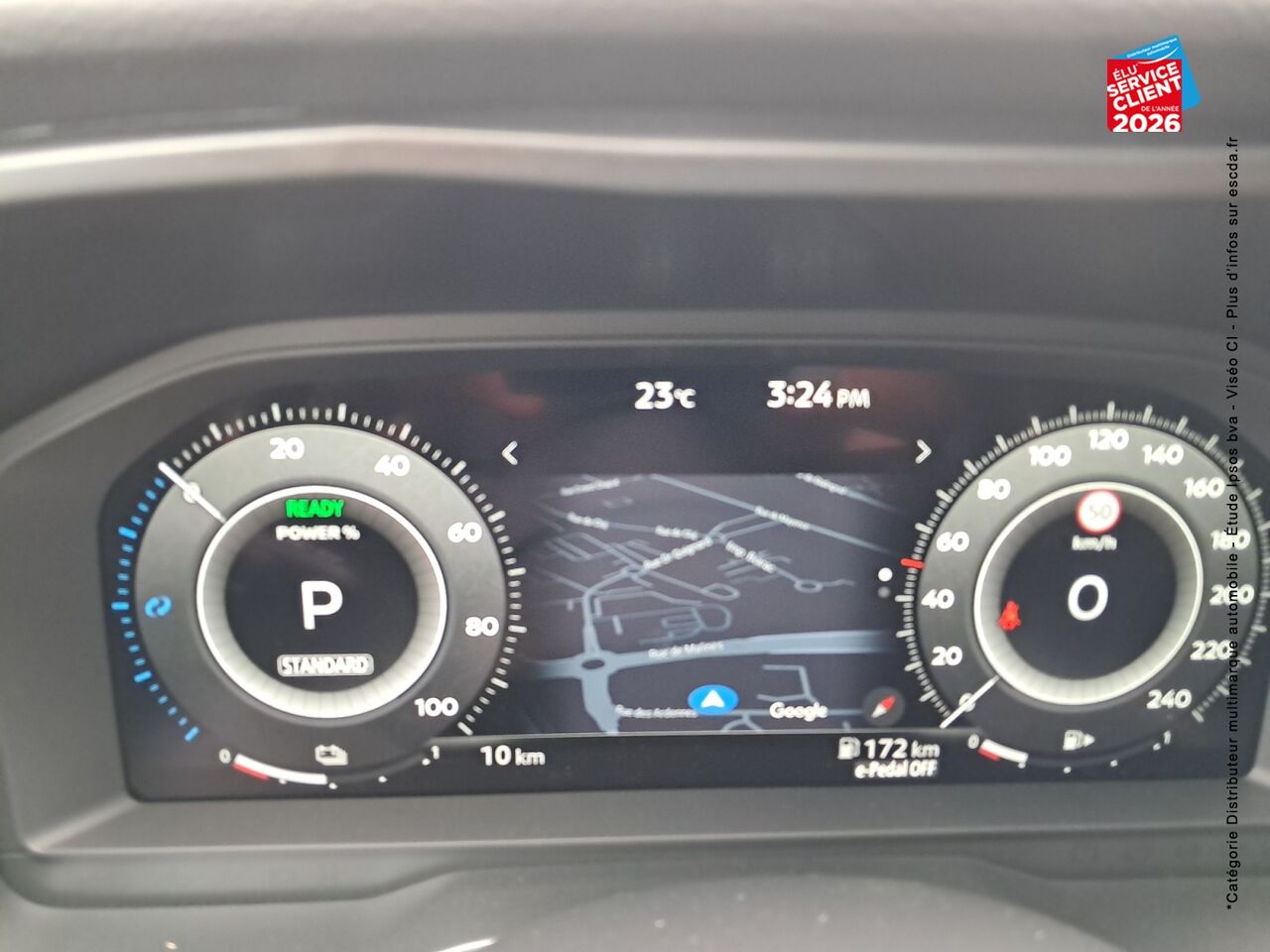 chez Nissan Thionville