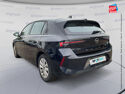 Véhicule d'occasion OPEL ASTRA 1.2 TURBO 110CH EDITION