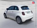 Véhicule d'occasion FIAT 500 E 95CH ACTION
