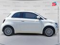 Véhicule d'occasion FIAT 500 E 95CH ACTION