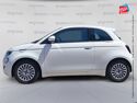 Véhicule d'occasion FIAT 500 E 95CH ACTION