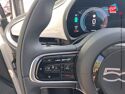 Véhicule d'occasion FIAT 500 E 118CH MY23
