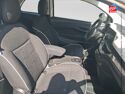 Véhicule d'occasion FIAT 500 E 118CH MY23