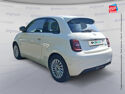 Véhicule d'occasion FIAT 500 E 118CH MY23