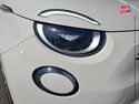 Véhicule d'occasion FIAT 500 E 118CH MY23