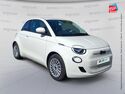 Véhicule d'occasion FIAT 500 E 118CH MY23