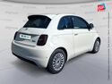 Véhicule d'occasion FIAT 500 E 118CH MY23