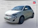 Véhicule d'occasion FIAT 500 E 118CH MY23