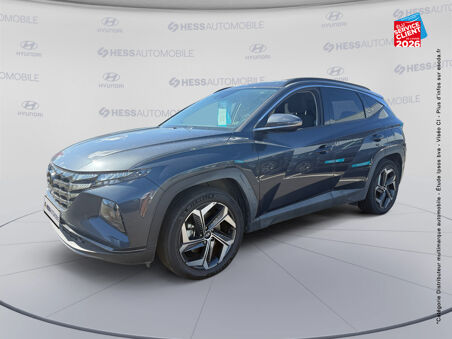 HYUNDAI TUCSON 1.6 T-GDI...