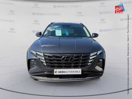 HYUNDAI TUCSON 1.6 T-GDI...