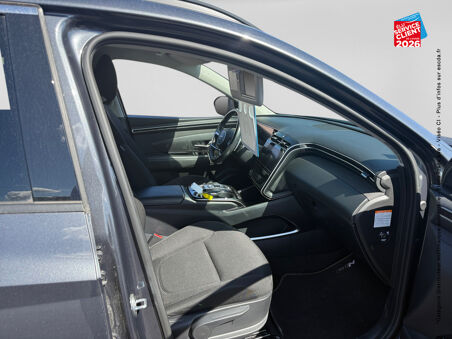 HYUNDAI TUCSON 1.6 T-GDI...