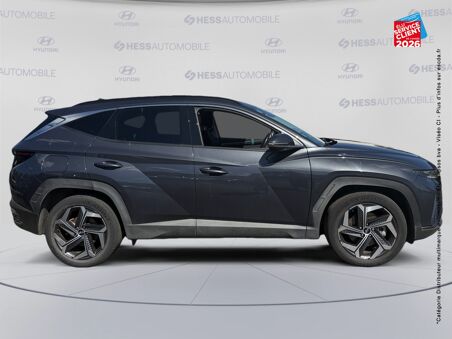 HYUNDAI TUCSON 1.6 T-GDI...