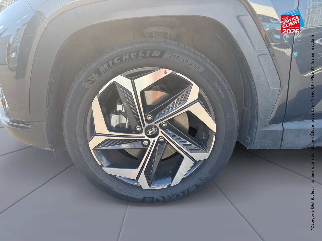 chez Hyundai Mulhouse