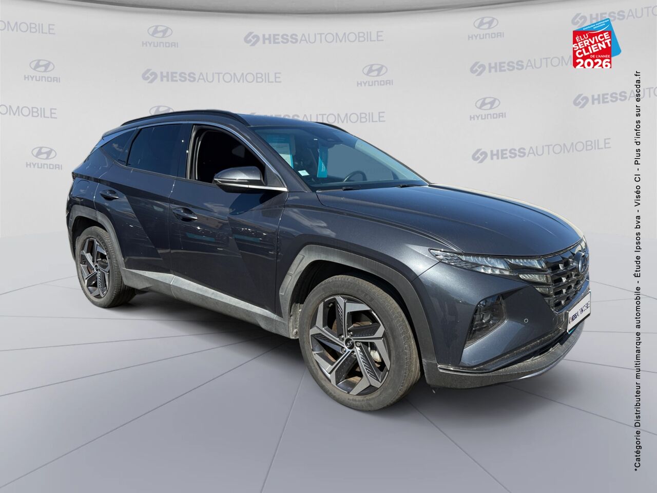 chez Hyundai Mulhouse