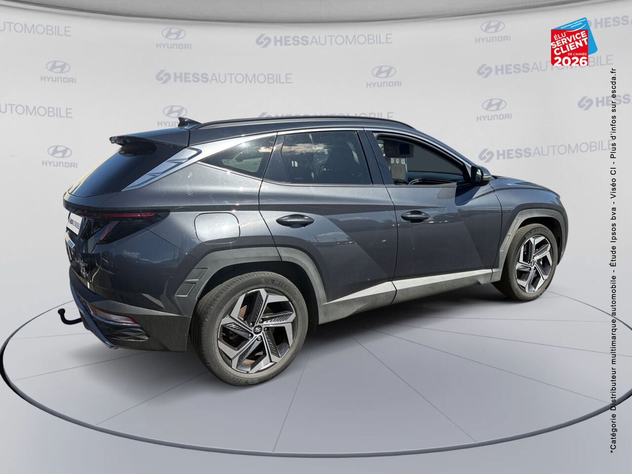 chez Hyundai Mulhouse