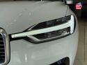 Véhicule d'occasion VOLVO XC60 D4 ADBLUE 190CH R-DESIGN GEARTRONIC