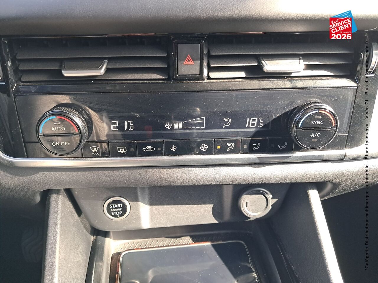 chez Nissan Nancy