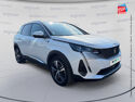 Véhicule d'occasion PEUGEOT 3008 1.2 PURETECH 130CH SS ROADTRIP