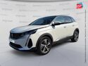 Véhicule d'occasion PEUGEOT 3008 1.2 PURETECH 130CH SS ROADTRIP