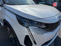 Véhicule d'occasion PEUGEOT 3008 1.2 PURETECH 130CH SS ROADTRIP